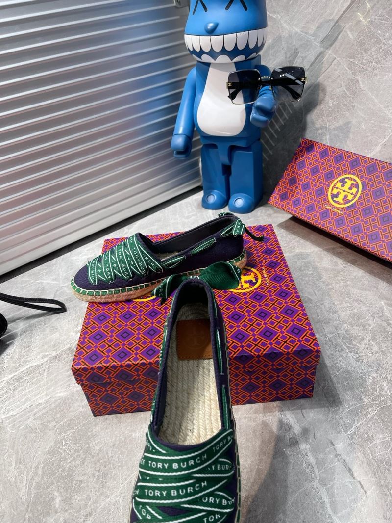 Tory Burch Shoes